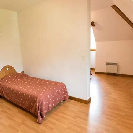 Great Holiday Near Lake Annecy Apartment Giez