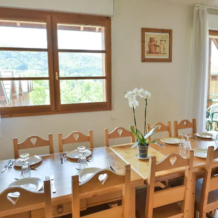 Apartment Great Holiday Near Lake Annecy