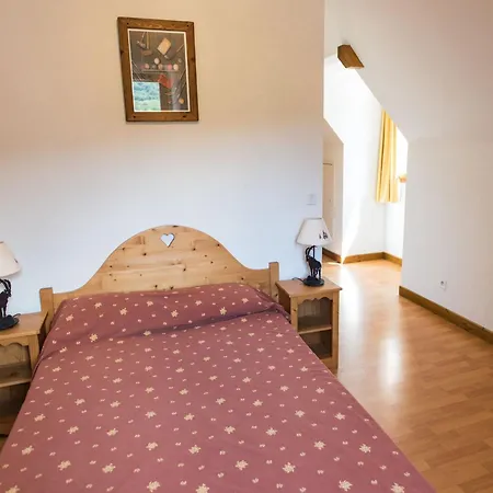 Great Holiday Near Lake Annecy Apartment Giez