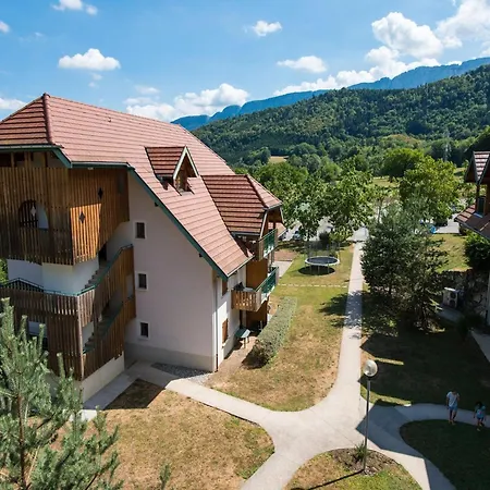 Appartement Great Near Annecy Giez
