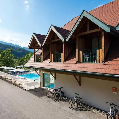Appartement Great Near Annecy *