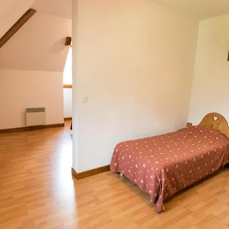 Great Near Annecy Appartement Giez
