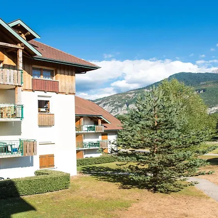 Great Near Annecy
