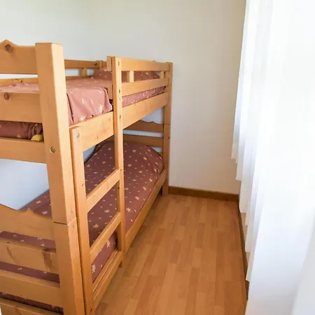 Great Near Annecy Appartement *
