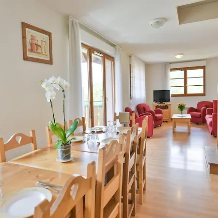 Great Near Annecy Appartement