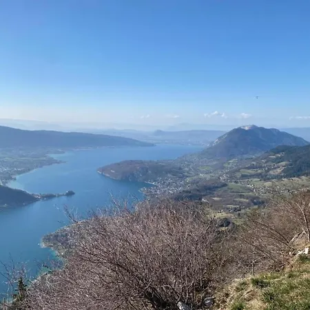 Great Near Annecy Appartement Giez