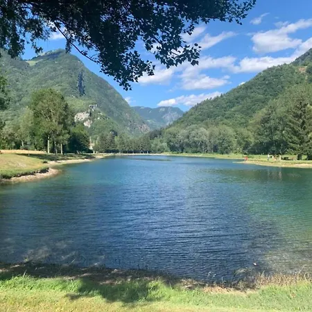 Great Near Annecy