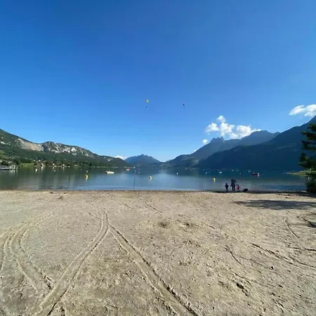Great Near Annecy * Giez