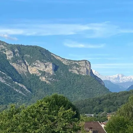 Great Near Annecy