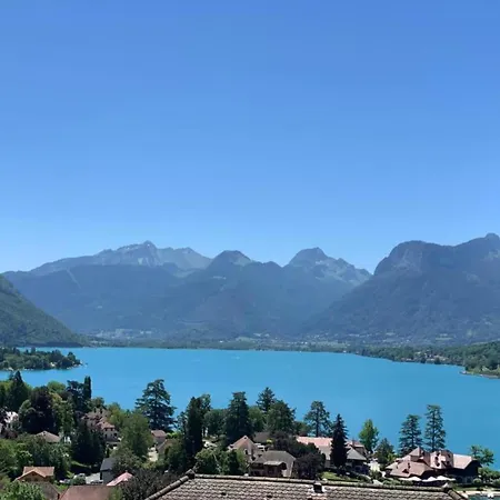 Great Near Annecy * Giez