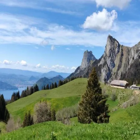 Great Near Annecy Giez