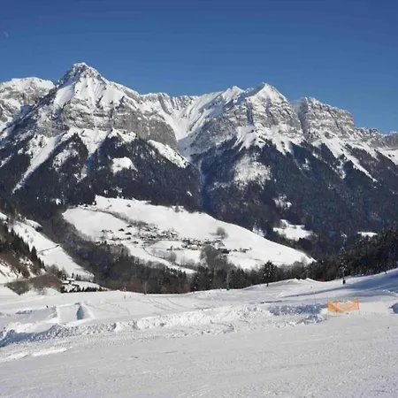 Great Near Annecy * Giez
