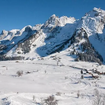 Great Near Annecy *