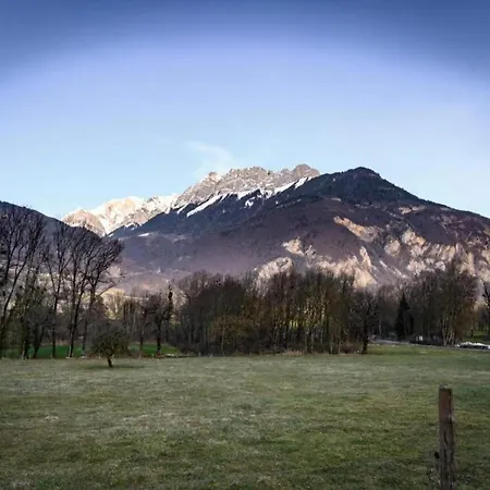 Great Near Annecy * Giez